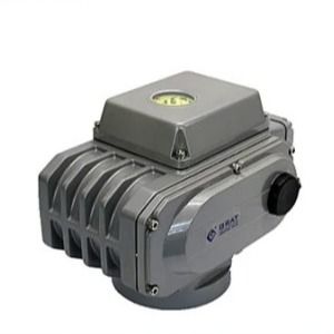 20NM - 2000NM দ্রুত সুইচ বৈদ্যুতিক actuators সঙ্গে কর্ম সময় 4 সেকেন্ড