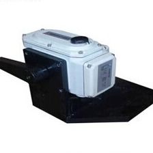 স্টেইনলেস স্টীল নিম্ন তাপমাত্রা বৈদ্যুতিক actuator IP67 নৌকা জন্য